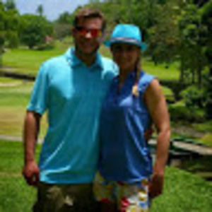 Meet your Posher, Nicholas